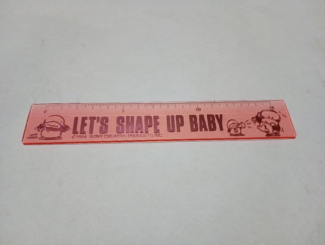 昭和レトロ　カンペンケース　レッツチャット