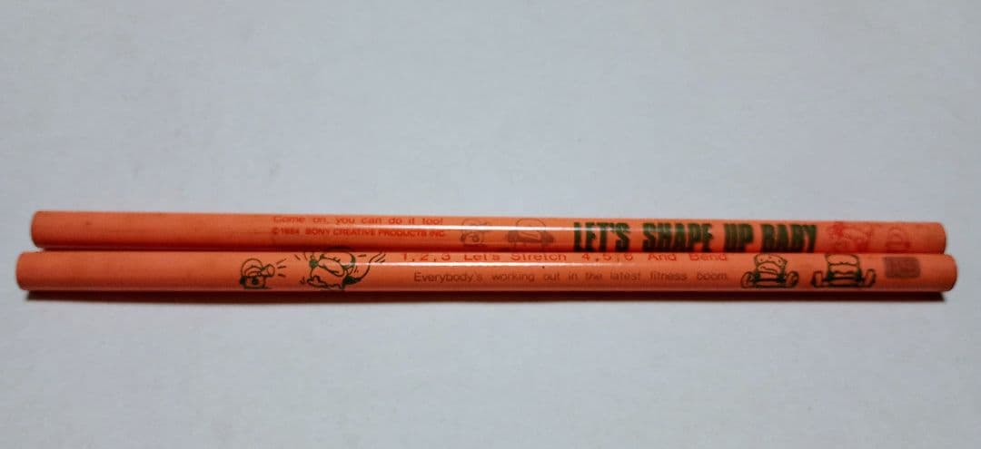 昭和レトロ　カンペンケース　レッツチャット