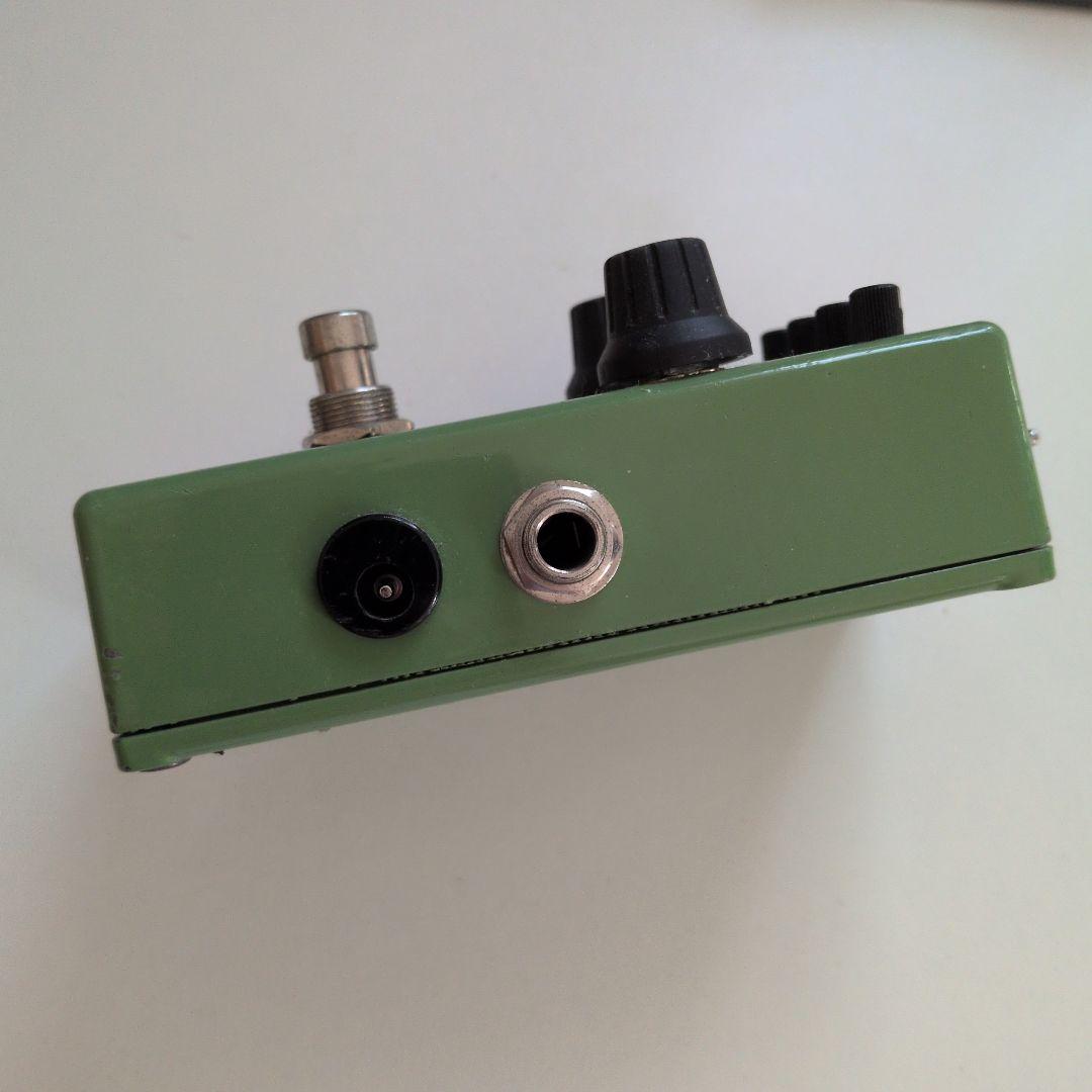 MI Audio G.I. ファズペダル