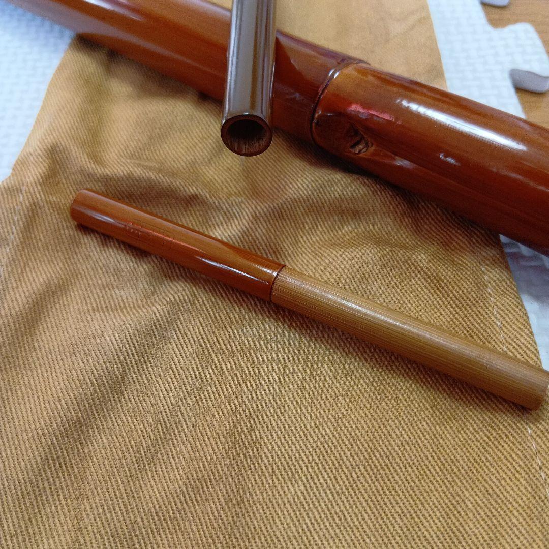 竿かづ　特選　へち竿　7.8尺　和竿