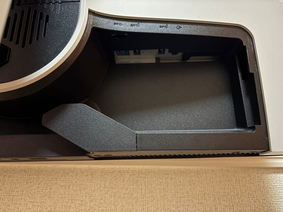 ディスプレイ・モニター本体 DELL AlienWare AW2721D WQHD 240Hz HDR600