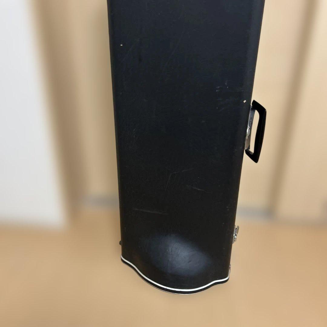 YAMAHA ヤマハ 純正 トロンボーンケース ハードケース