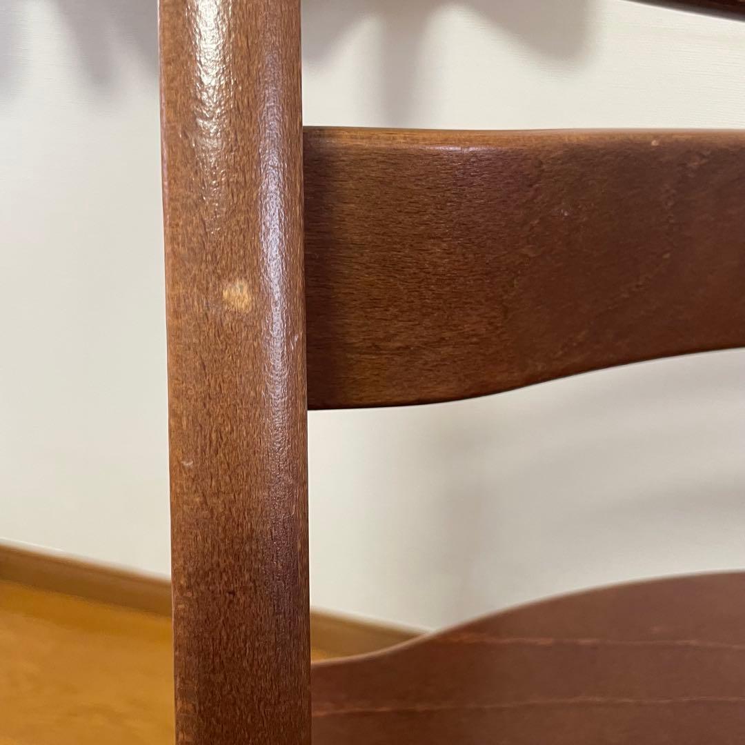 ストッケ　トリップトラップ　STOKKE シリアルNo3〜ウォームブラウン