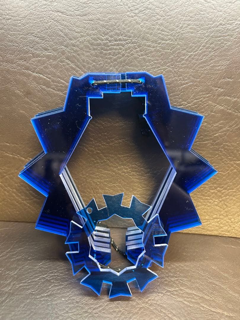 bonbonero ボンボネロ　アクア　ブルー