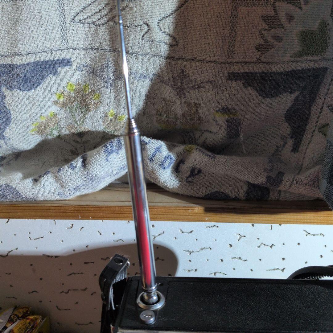 b*s様 SONY ICF-5800 スカイセンサーラジオチューナー