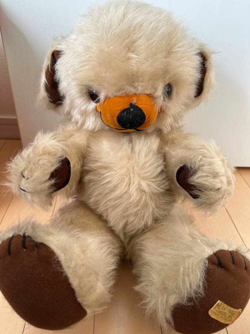 メリソート/チーキー