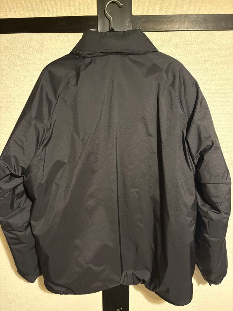 ジャケット・アウター BAF Level7 small-Regular BLACK