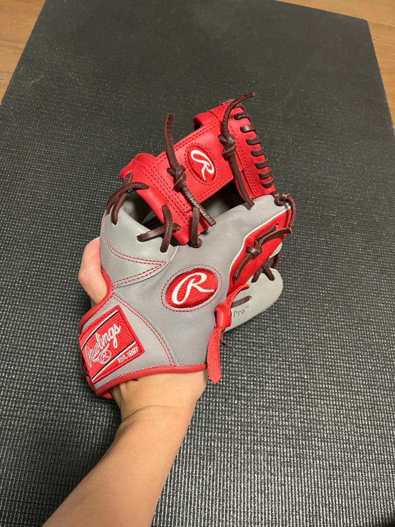 Rawlings 軟式グローブ PLAYMAKER SERIES