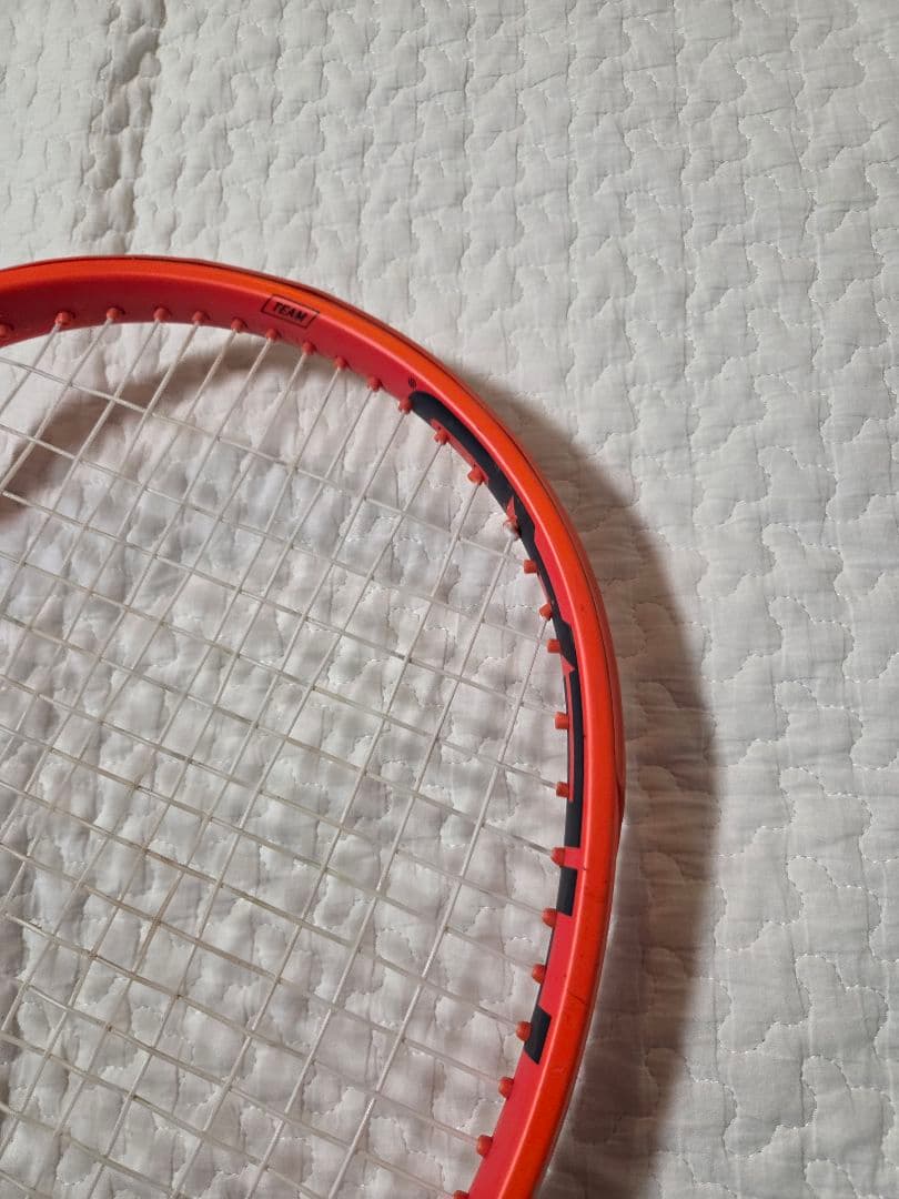 ヘッド　ラジカルチーム　G2