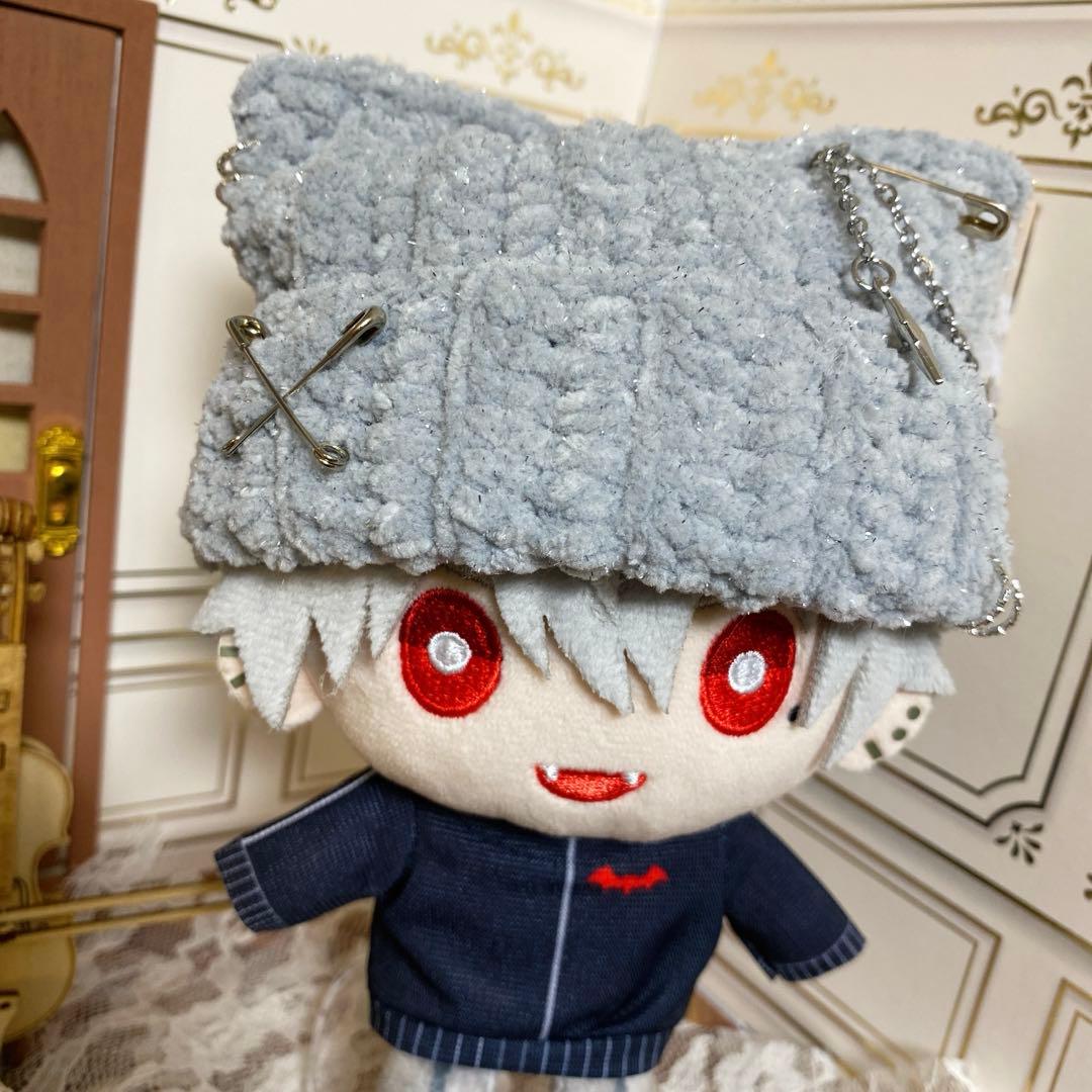 こんぽる伯爵様