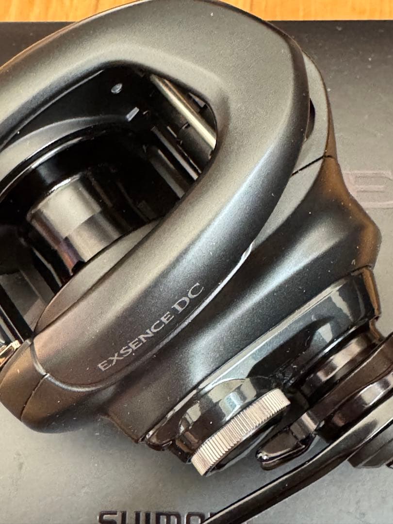 【〜2/11 12:00】22エクスセンス DC XG