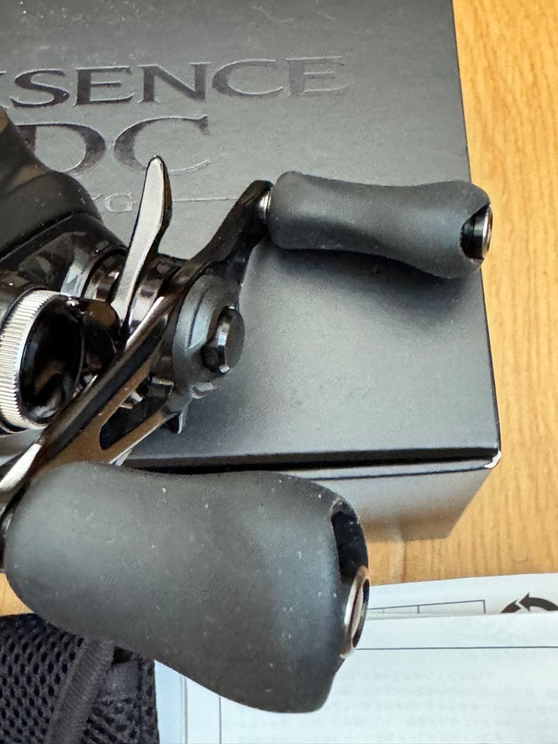 【〜2/11 12:00】22エクスセンス DC XG