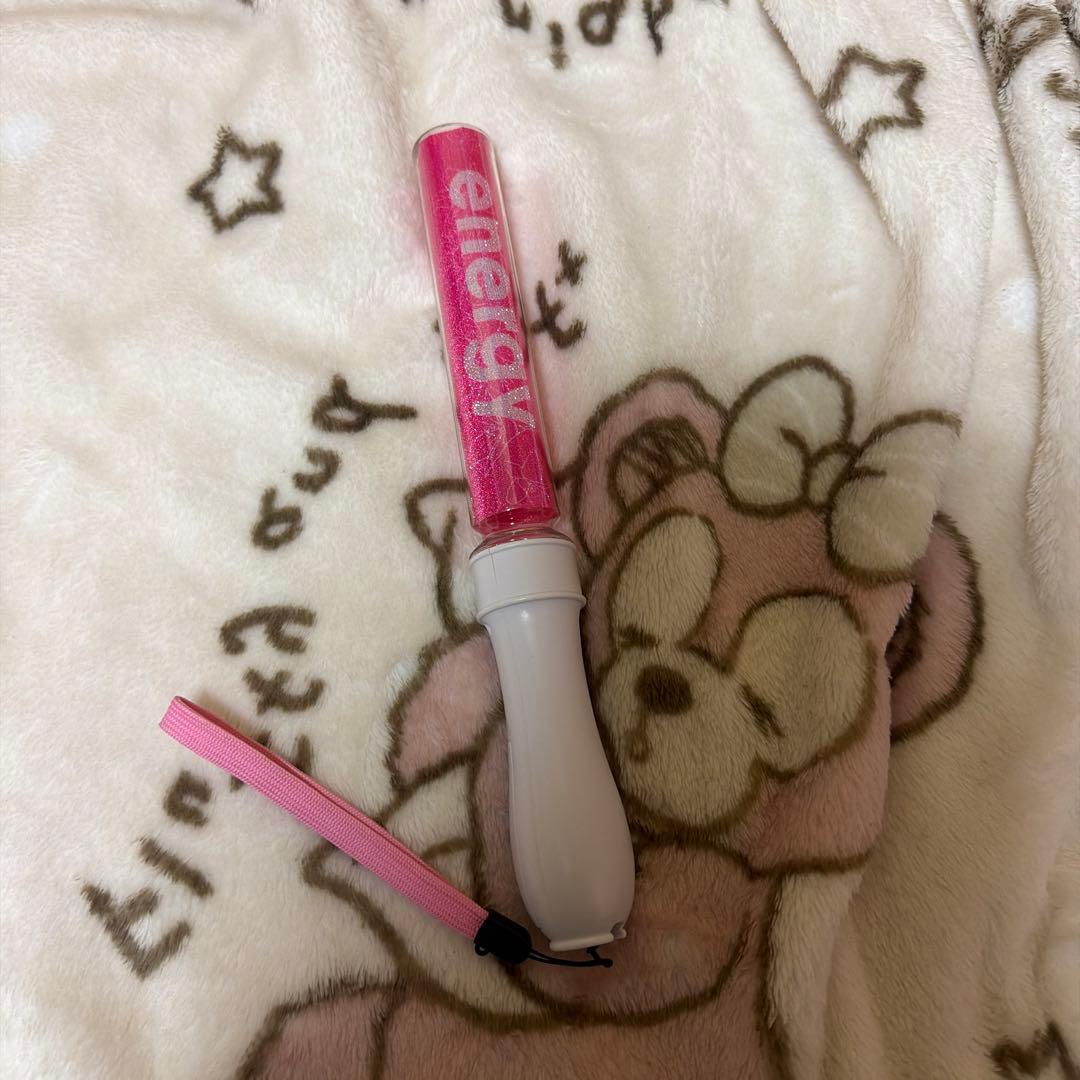 佐野勇斗　ペンライト