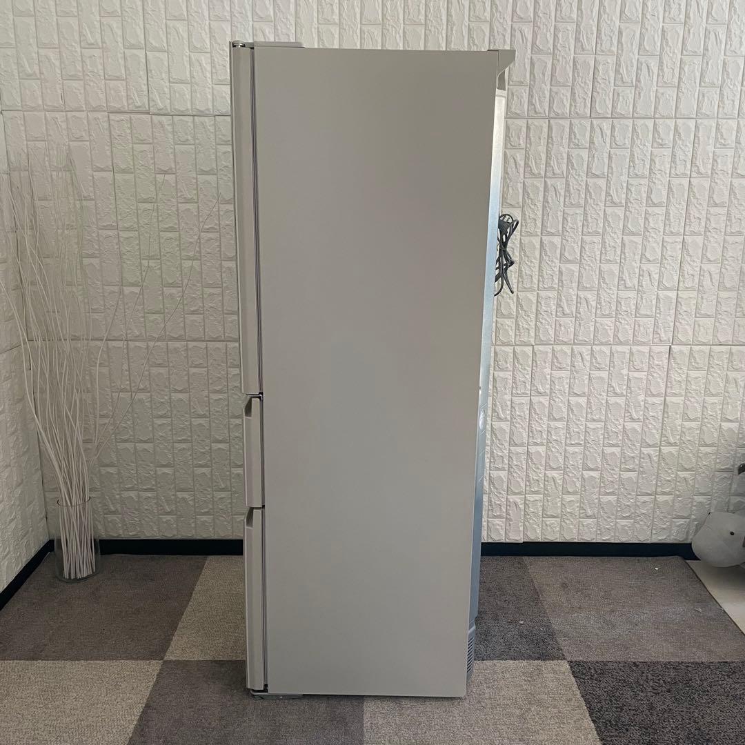 都内23区送料無料✨TOSHIBA✨ 冷蔵庫GR-U36SV 356L 23年