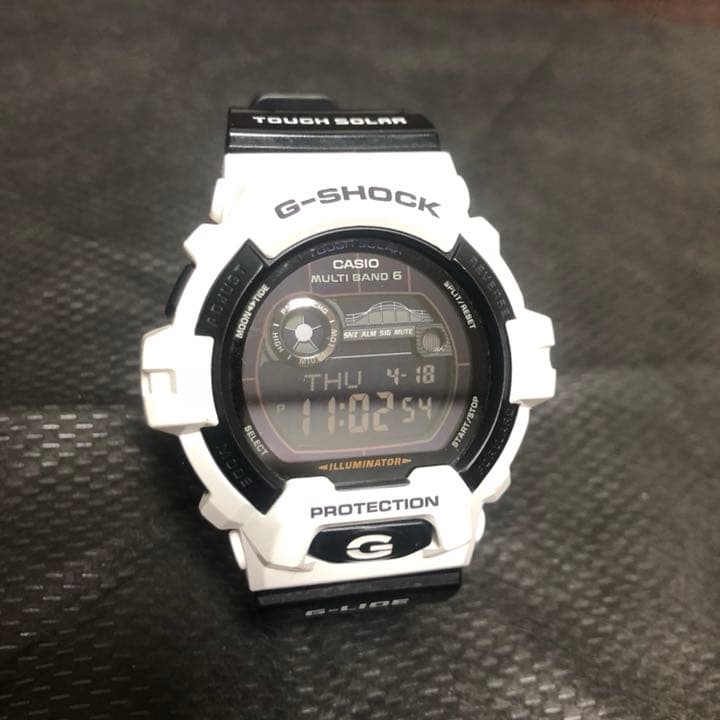 時計 G-SHOCK GWX-8900B