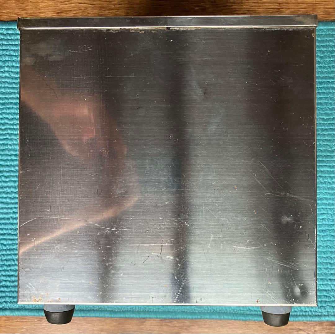 氷冷式　ビールサーバー　ニットクHP-1S 動作確認済