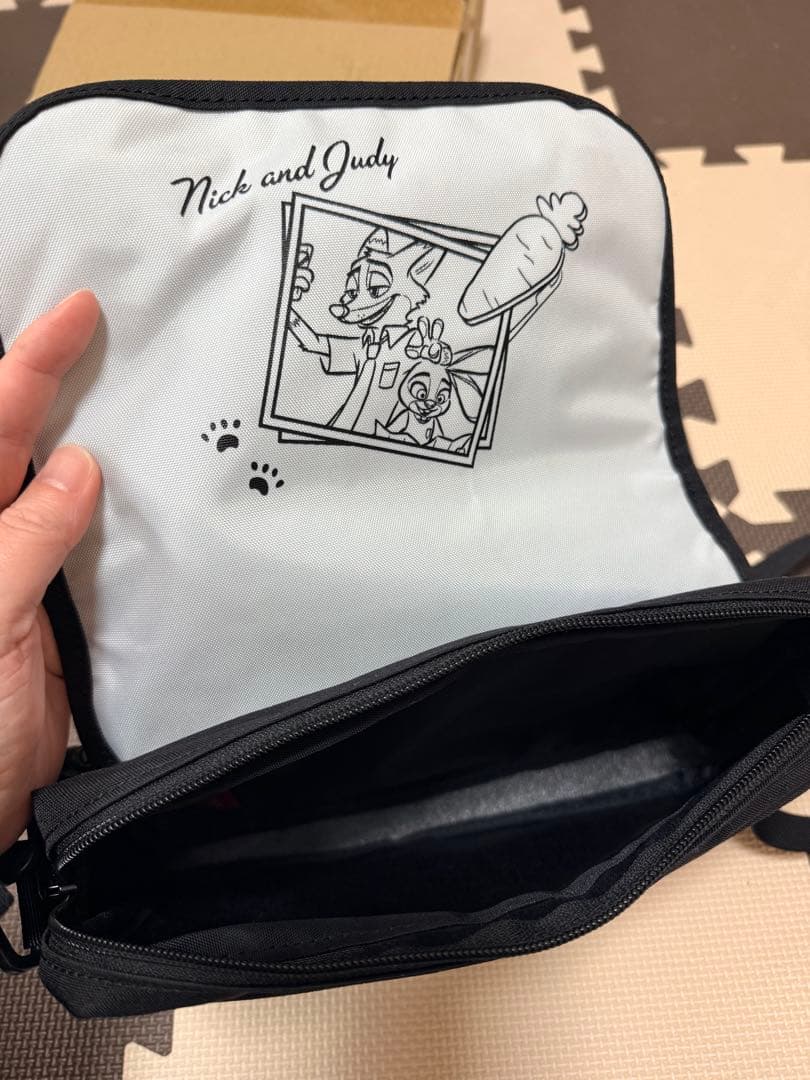 マンハッタンポーテージ　ズートピア