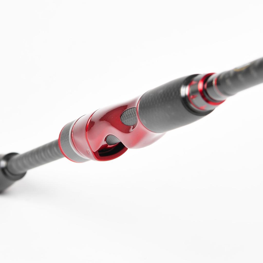 【送料込み】エバーグリーン スーパーコンバットスティック SCSS-72M 美品