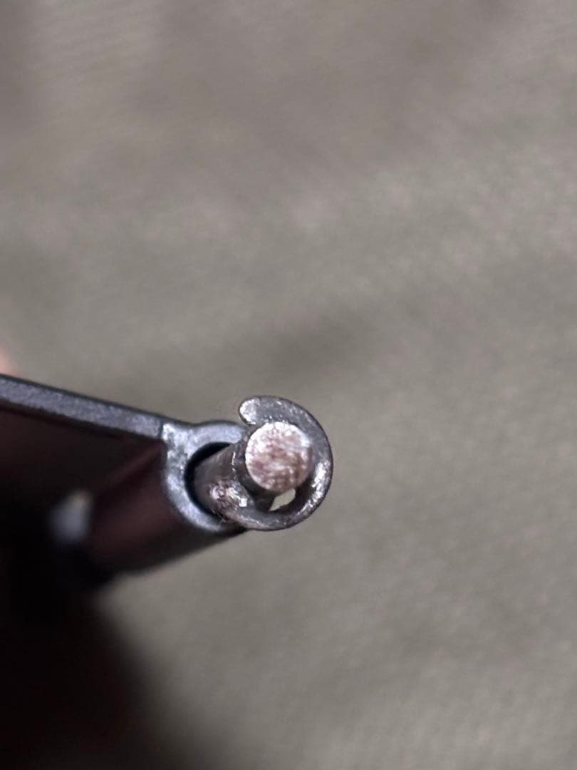 東京マルイ M4 MWS 純正アッパーレシーバー