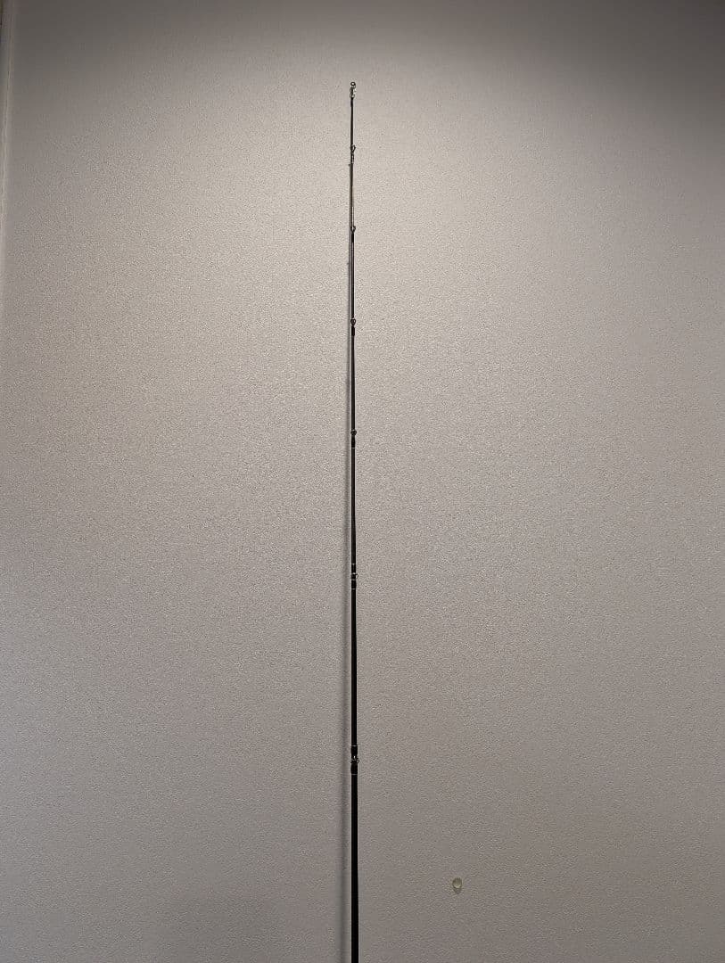 ブラックレーベル　BL 721MHHFB 7.2