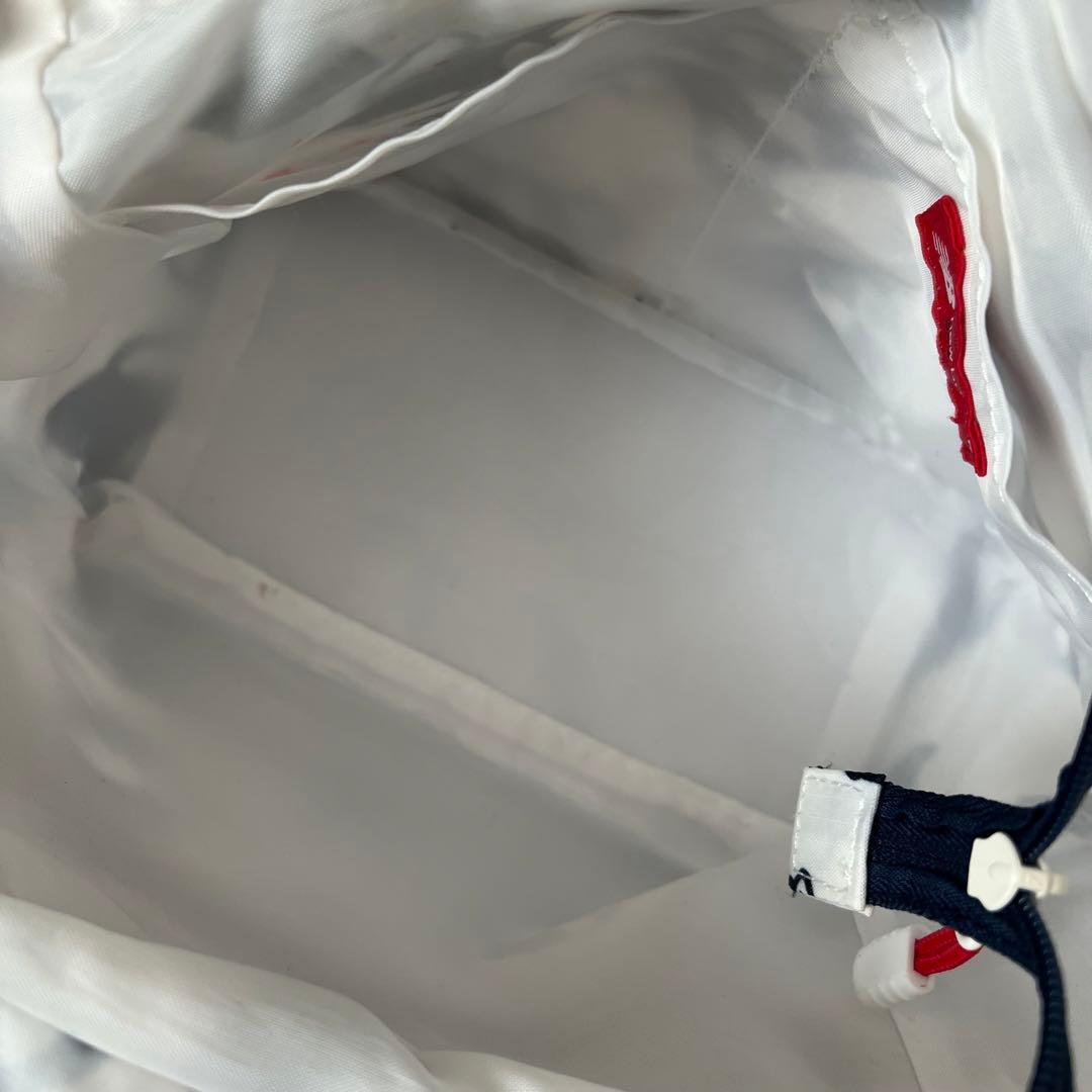 NewBalanceGolf ニューバランスゴルフ　カートバッグ　ボストンエリア