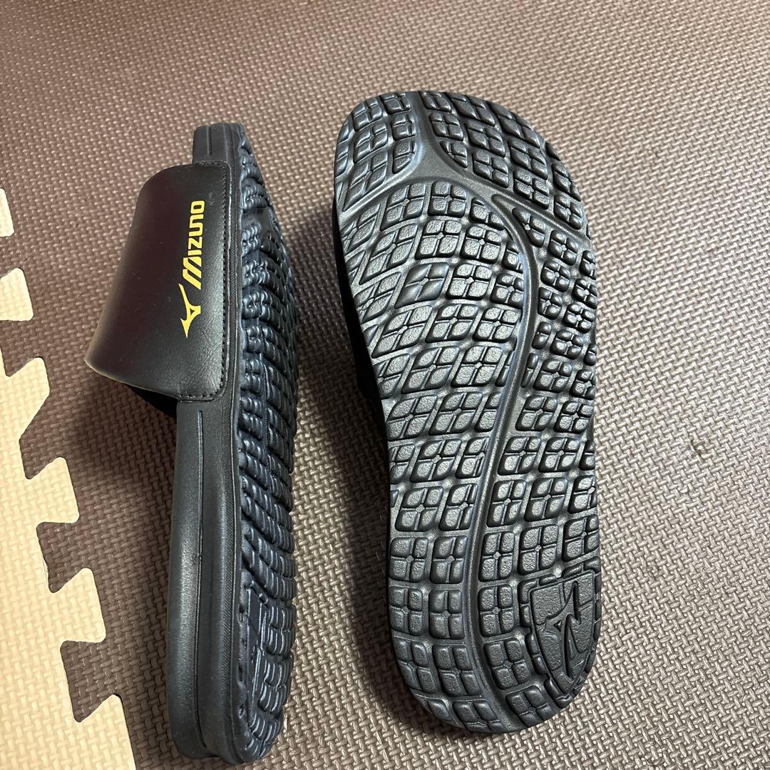 ミズノ　サルダル　セルヒオ・ラモス