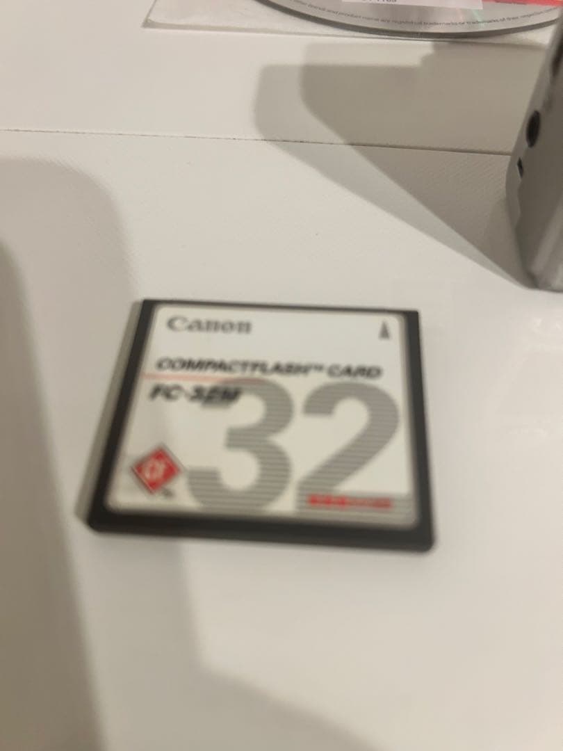 Canon IXY Digital 400 コンパクトデジタルカメラ　キャノン