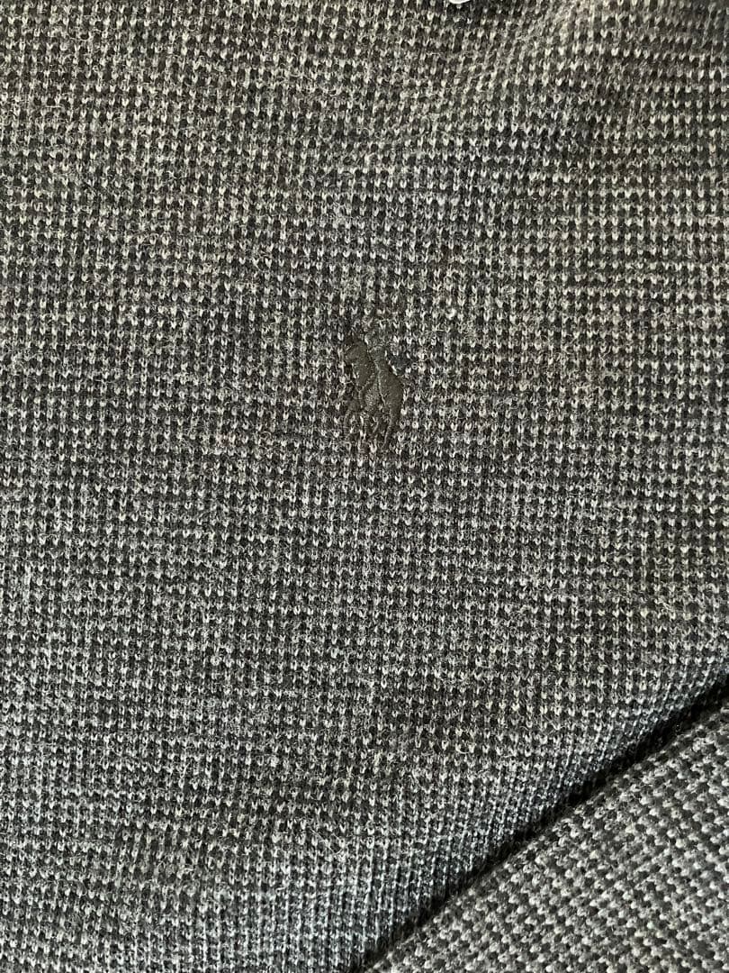 23,000円+税　USサイズXS ラルフローレン セーター