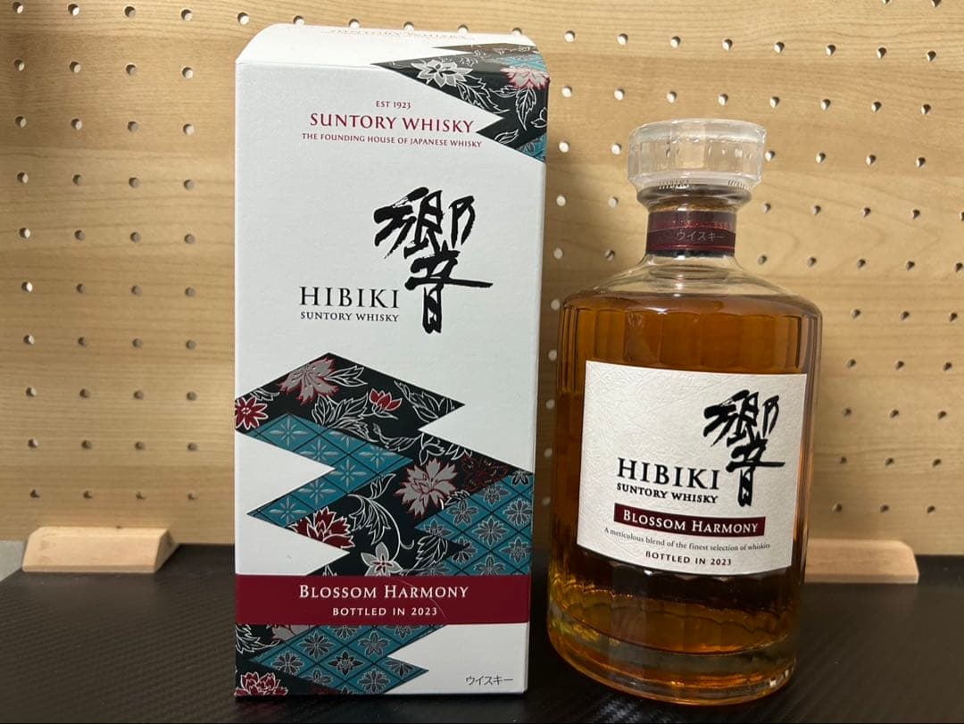 【響】HIBIKI BLOSSOM HARMONY 2023
