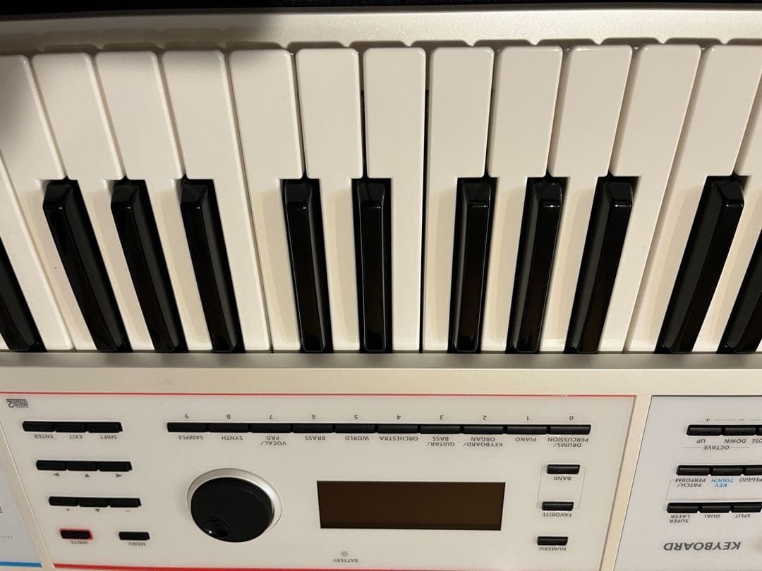 【備品】Roland JUNO-DS シンセサイザーセット