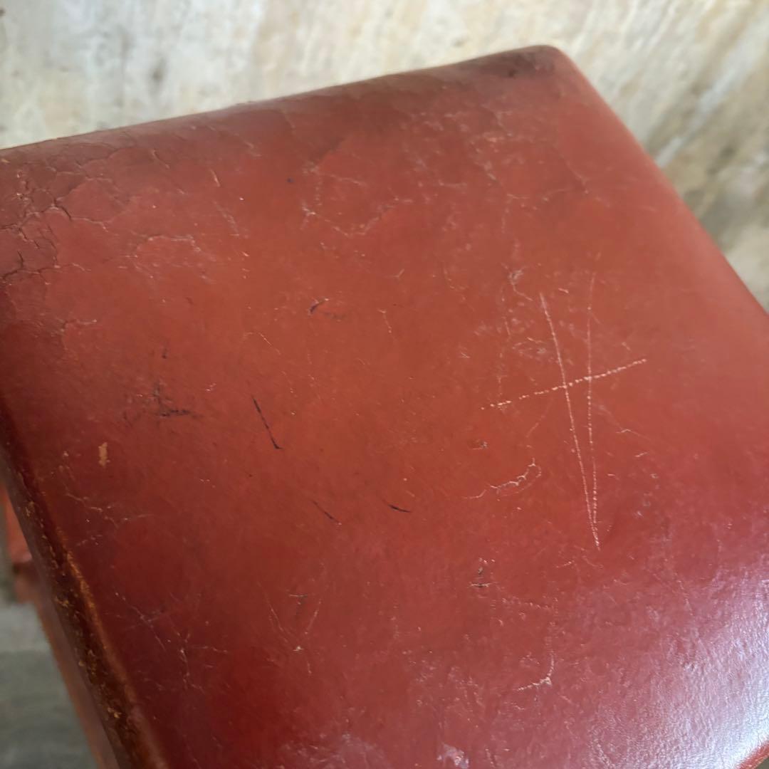 KITANOSUMAI SEKKEISHA ヴィンテージ　スツール