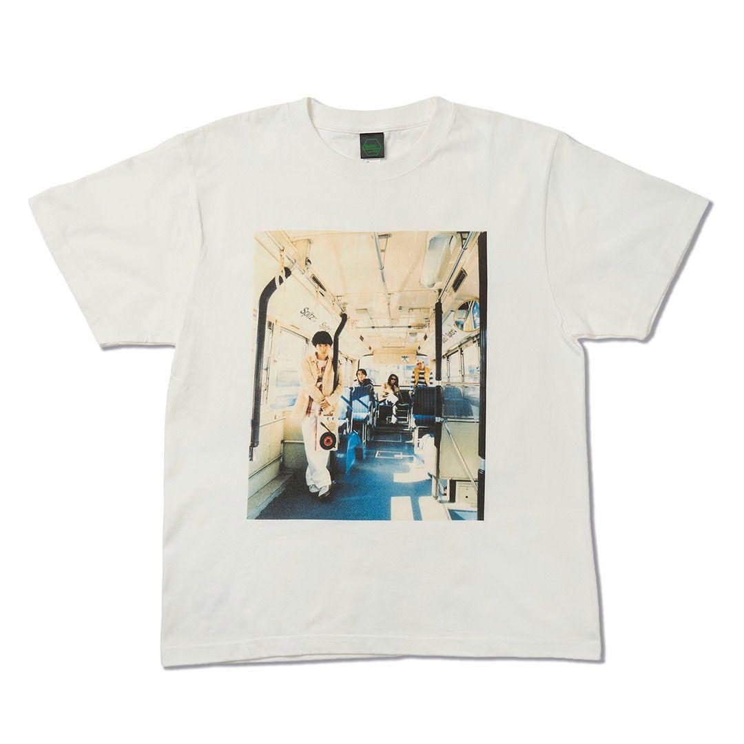 未開封 スピッツ「ROBINSON フォトTシャツ」L ロビンソン ハチミツ