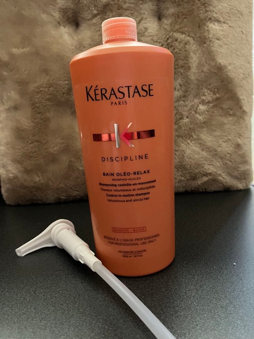 Kérastase Bain Oleo-Relax 1000ml
