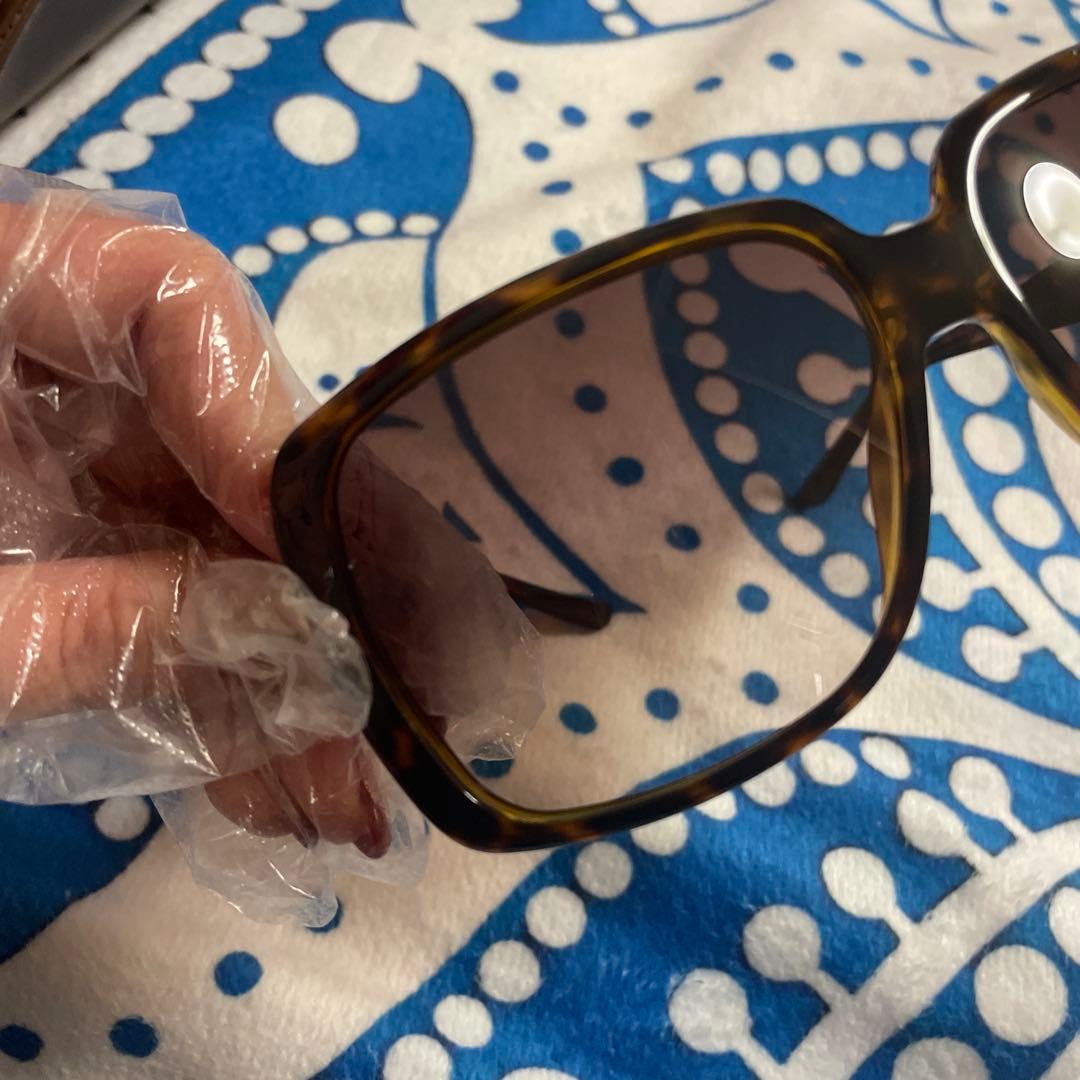 GUCCI グッチ　サングラス