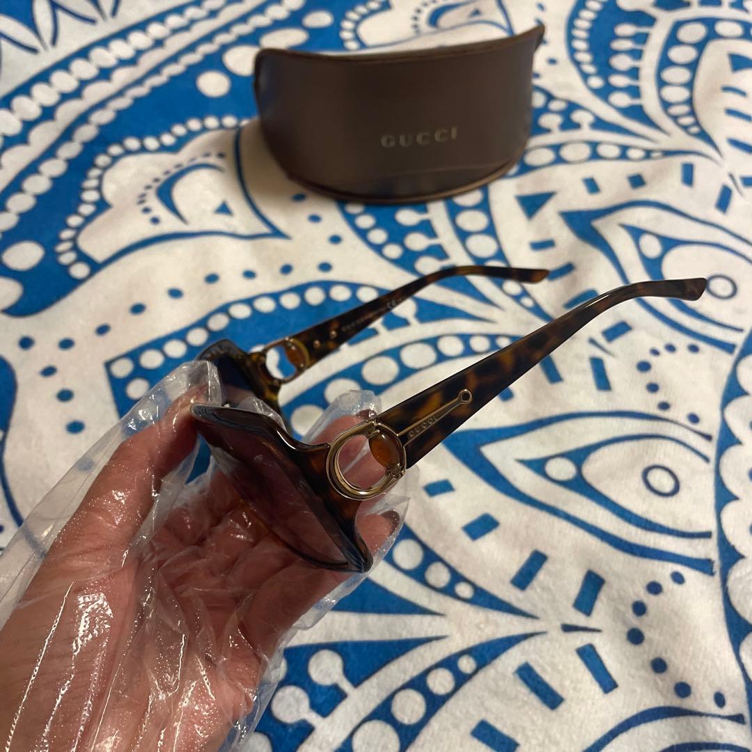 GUCCI グッチ　サングラス