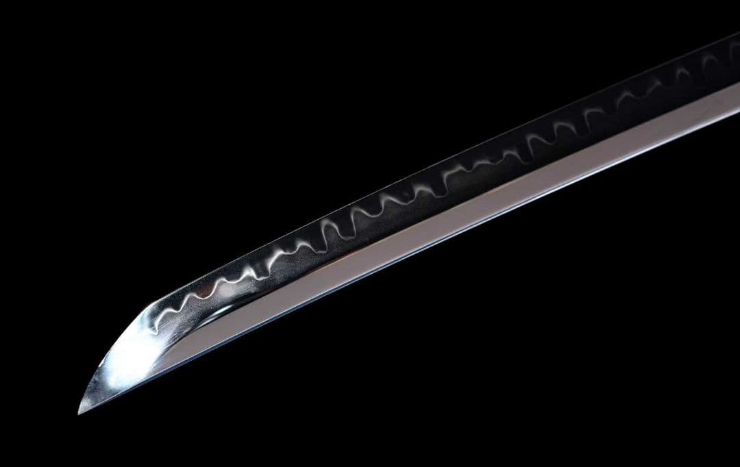 【三蔵】古兵器 刀装具 日本刀　模造刀 居合刀 武士道 鑑賞用 美術刀 贈り物