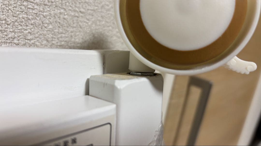 【布団一式セット】そいねーる+ロング ＋ムーブ ホワイト ベビーベッド 添い寝