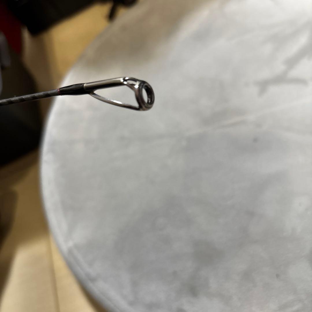 最終値下げ！SHIMANO COLTSNIPER BB S96H