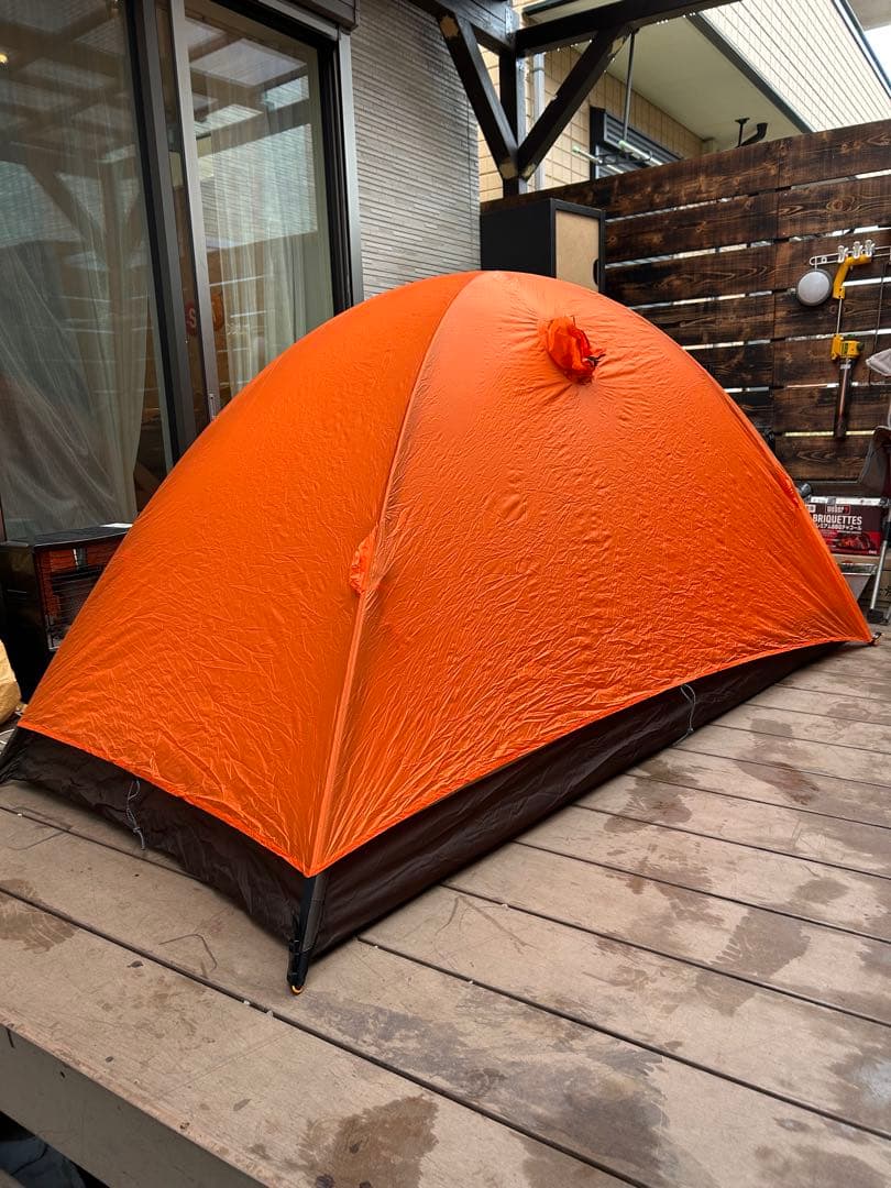 アライテント エアライズ1