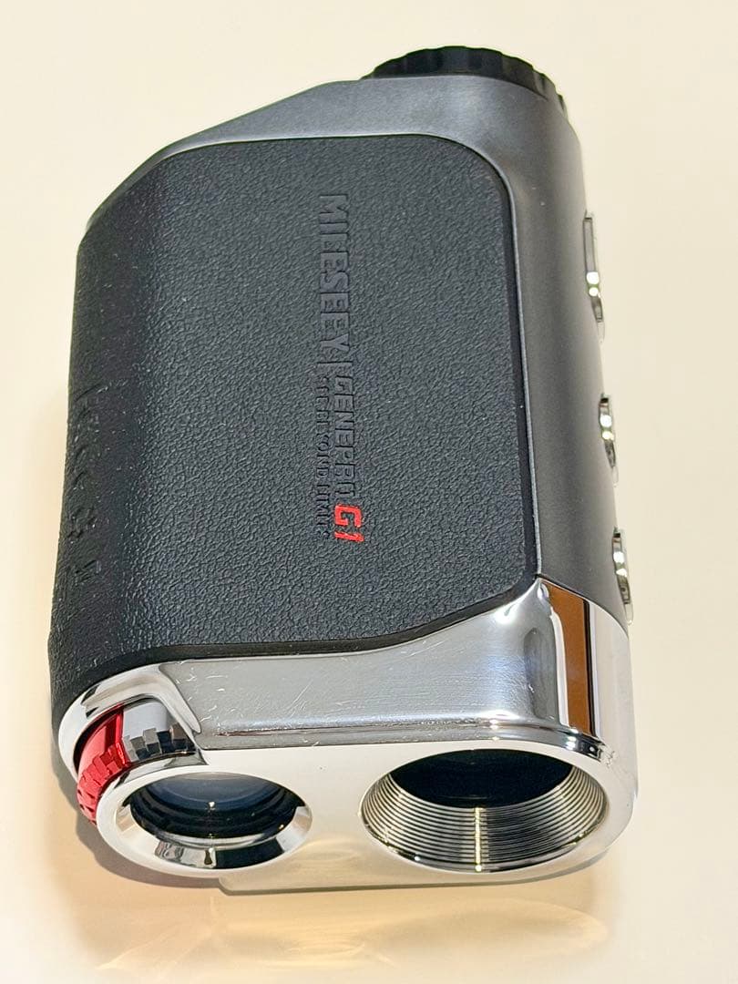 MILESEEY GENPRO G1 ゴルフ用距離計