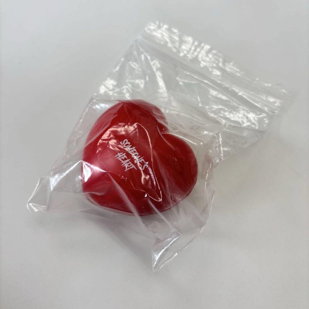 25aw 2025 試着のみ doublet 25AW92AC37 キーチェーン