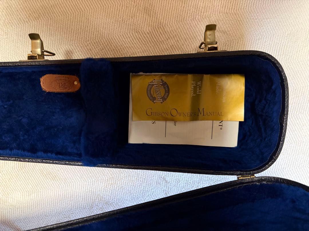 ギター Gibson J-45 1964Style