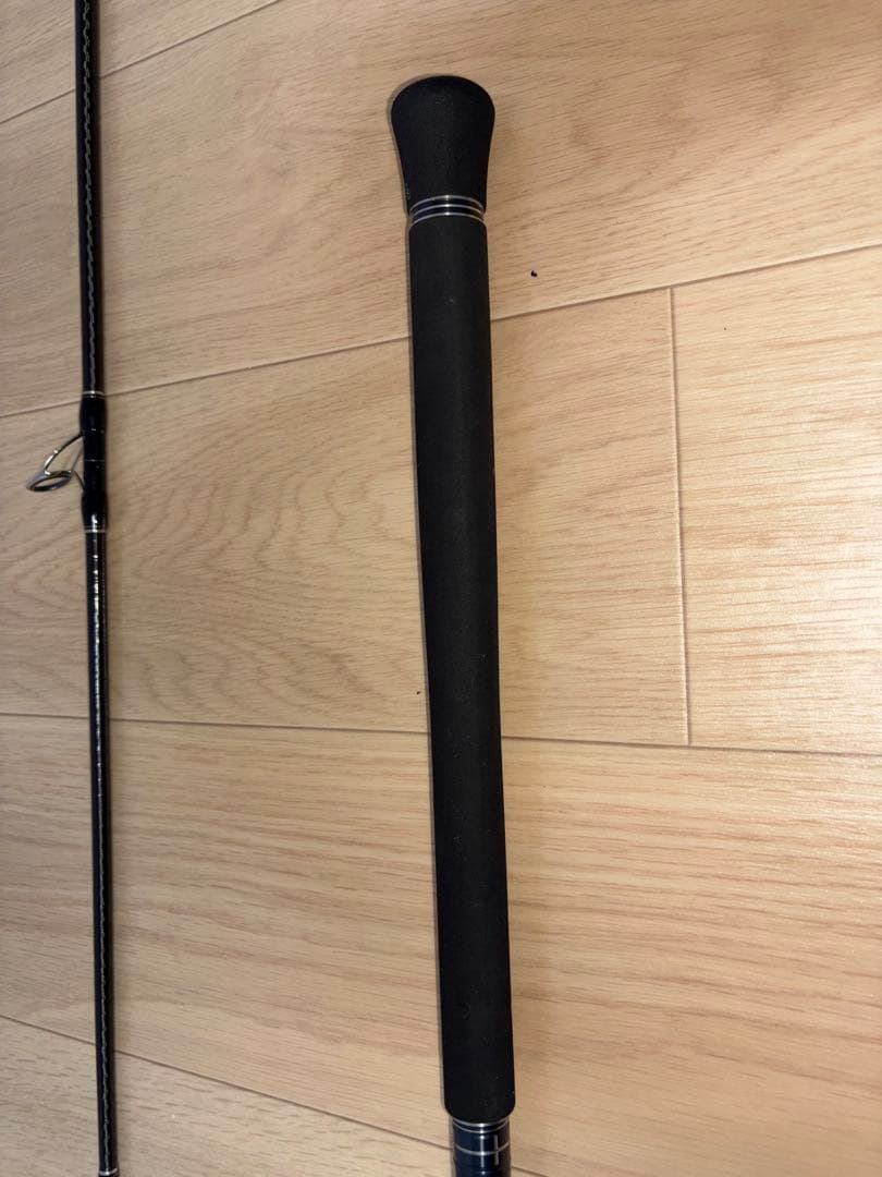 シマノ コルトスナイパーXR S100M