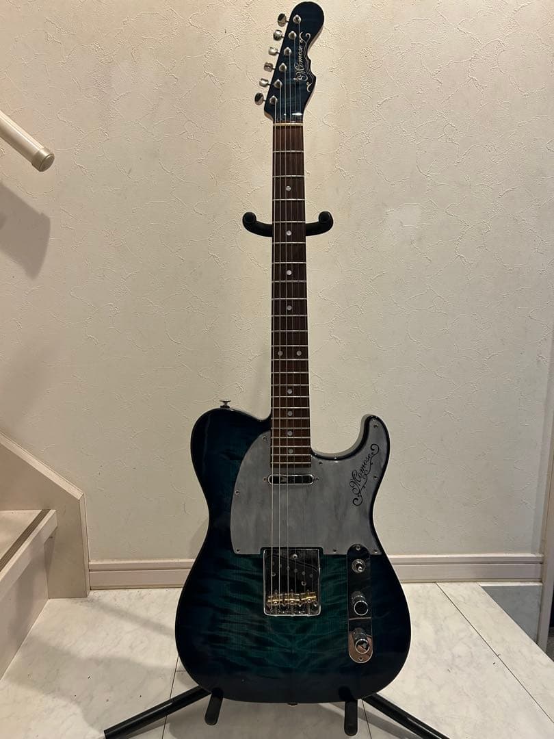 Momose MT-TOCHI SP’23/NJ 専用ギグバック付き世界限定6本