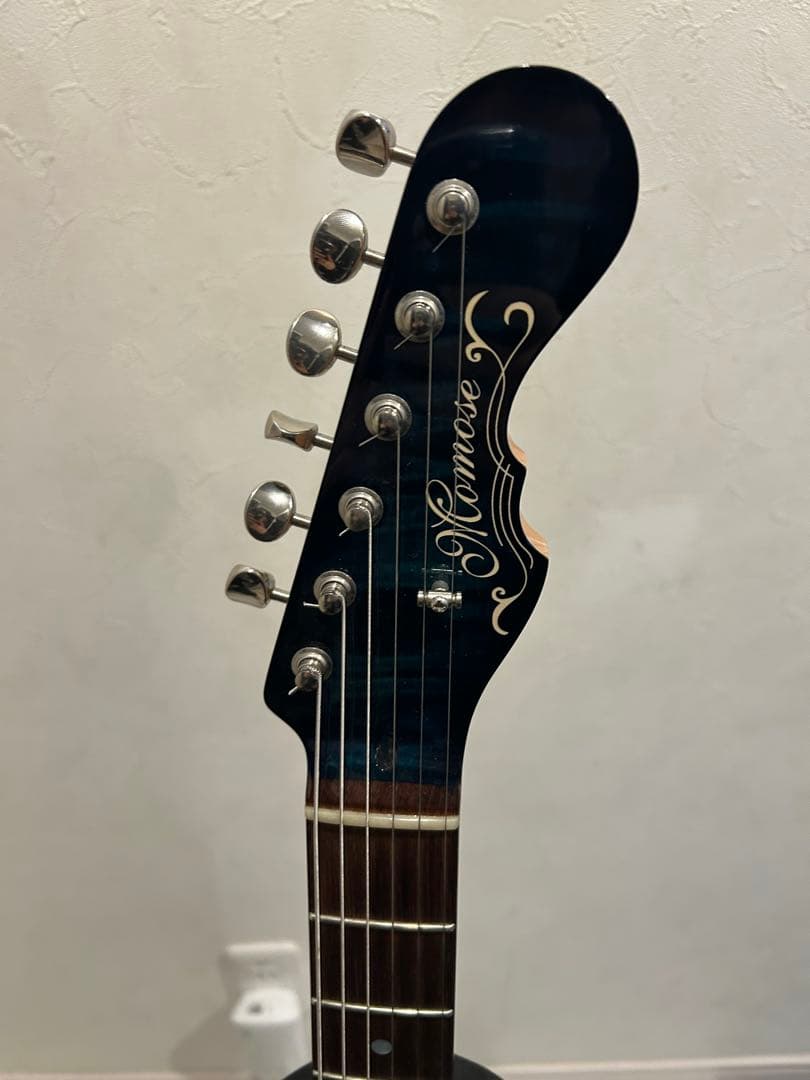 Momose MT-TOCHI SP’23/NJ 専用ギグバック付き世界限定6本