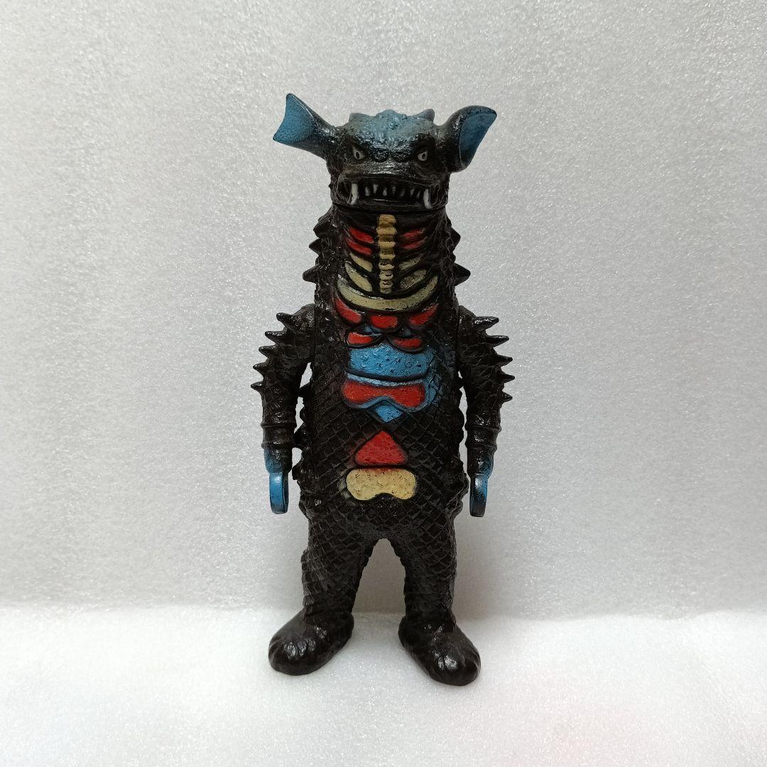 ポピー キングザウルス シリーズ ギャンゴ