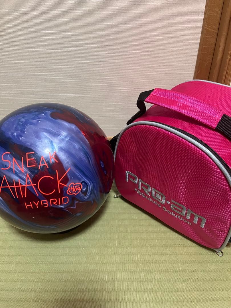 ラディカル スニークアタックHK22ハイブリッド