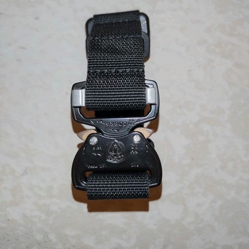 小物 bagjack Cobra Keycatcher