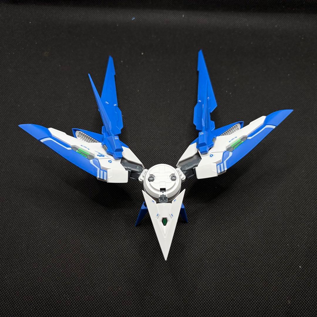 コ*ア様 ＭＧ 1/100 ガンダムアメイジングエクシア 完成品
