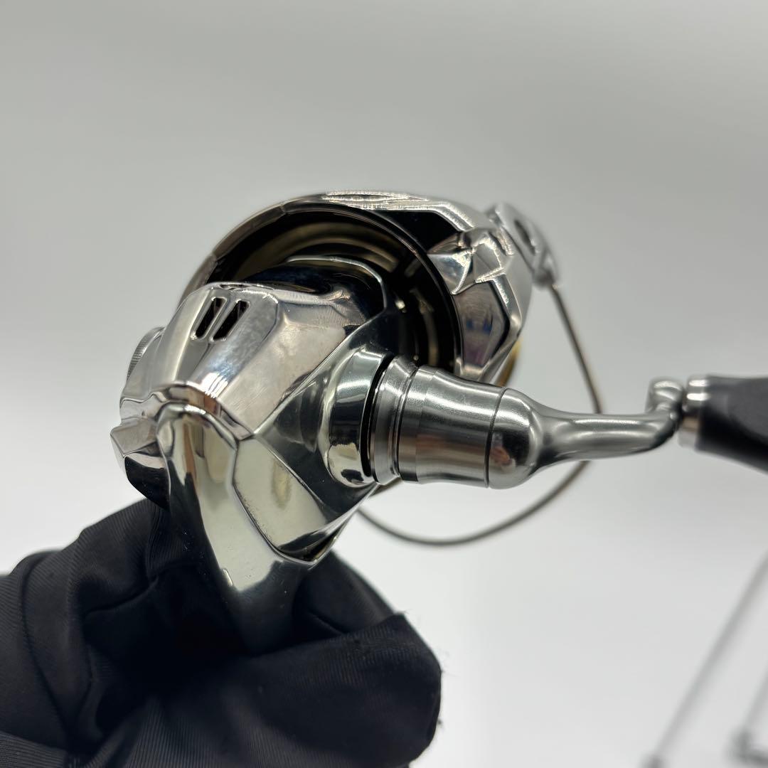 SHIMANOリール STELLA C2000S 03798